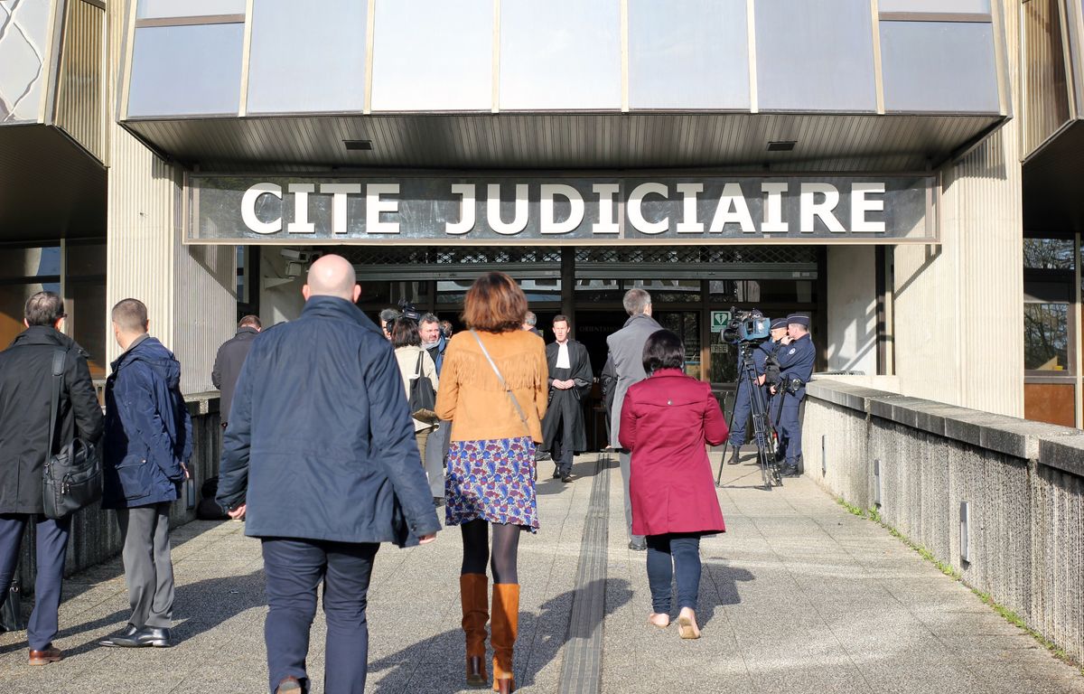 Rennes : La mère de « l’adolescent reclus » devant la justice